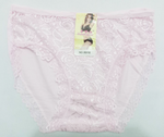 Stylish Lace Elastic All Fit Undies Pant | AJZ19b.