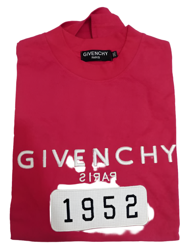 Fancy Designer Round Neck Polo Tshirt | AKH5a - AGT Plaza - One Stop Marketplace