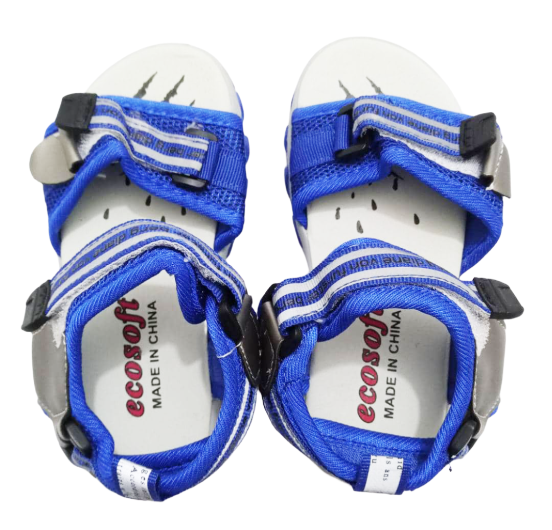 Quality Sock Sandal for Kids | BND12a