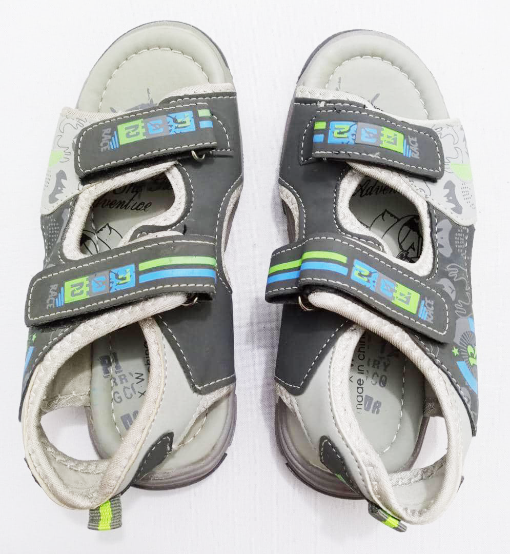 Stylish Sock Sandal for Kids | BND13a