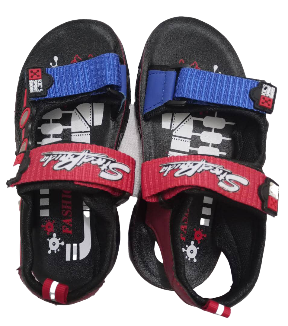 Fancy Sock Sandal for Kids | BND14a