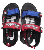 Fancy Sock Sandal for Kids | BND14a