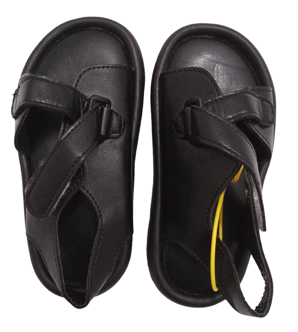 Comfy Sock Sandal for Kids | BND15a