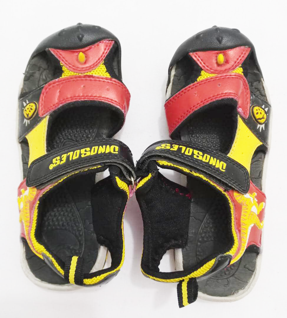 Quality Sock Sandal for Kids | BND16a