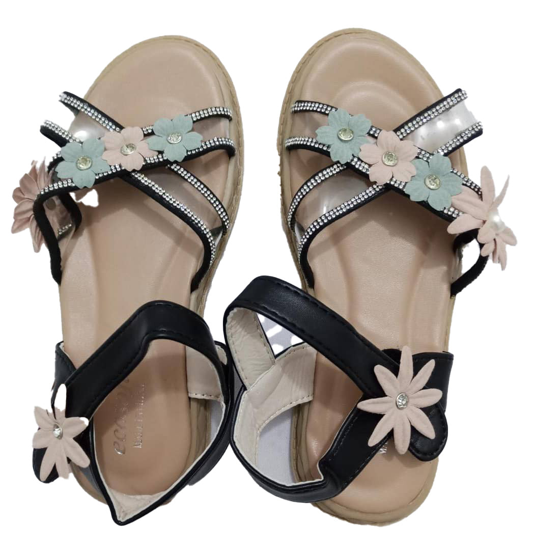 Stylish Designer Sandal for Girls | BND18b
