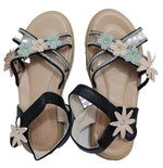 Stylish Designer Sandal for Girls | BND18b