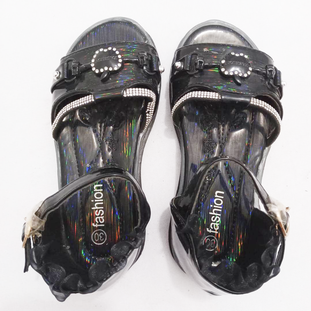 Cute Designer Sandal for Girls | BND19a