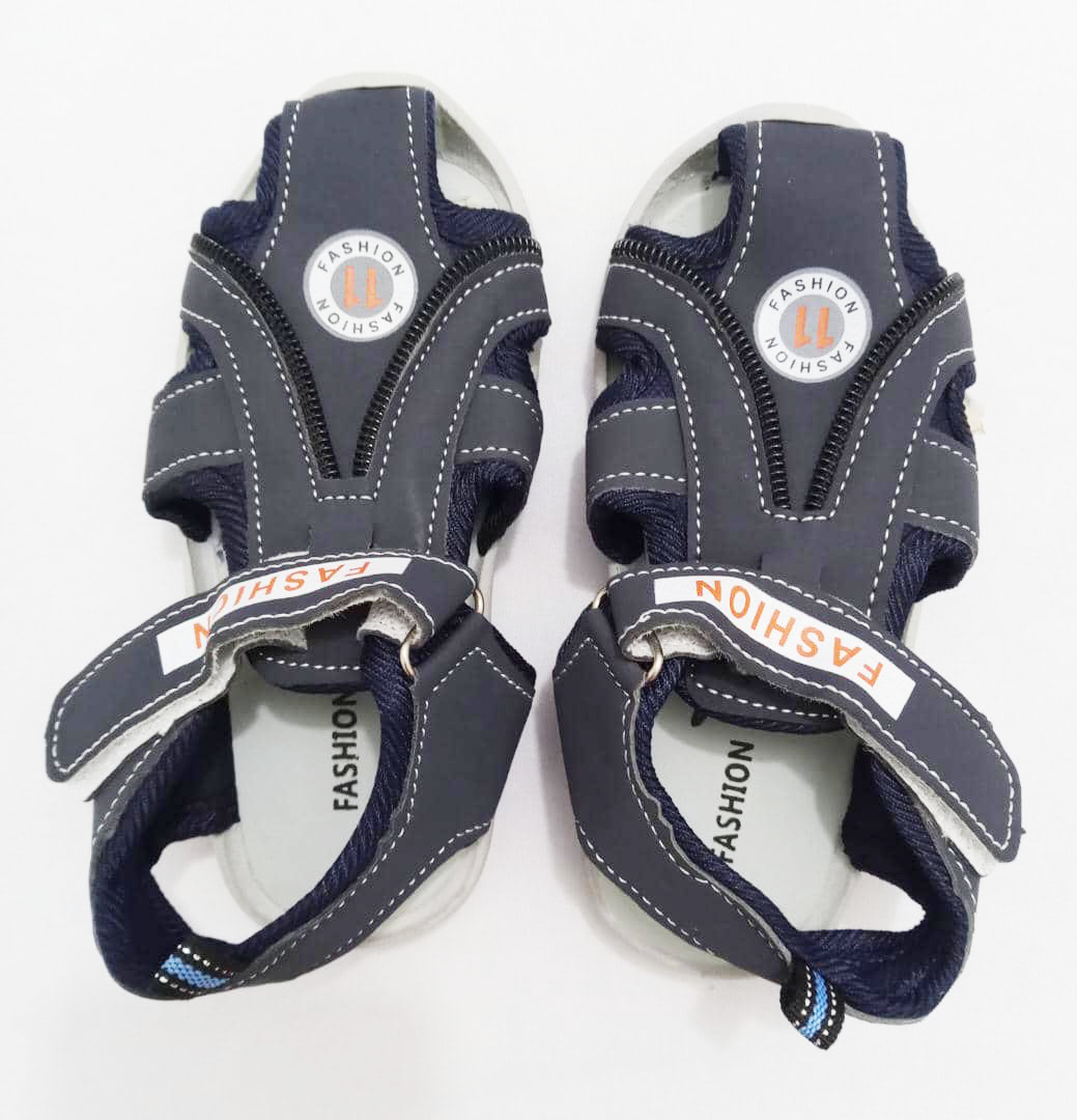 Fashion Stock Sandal for Kids | BND1b
