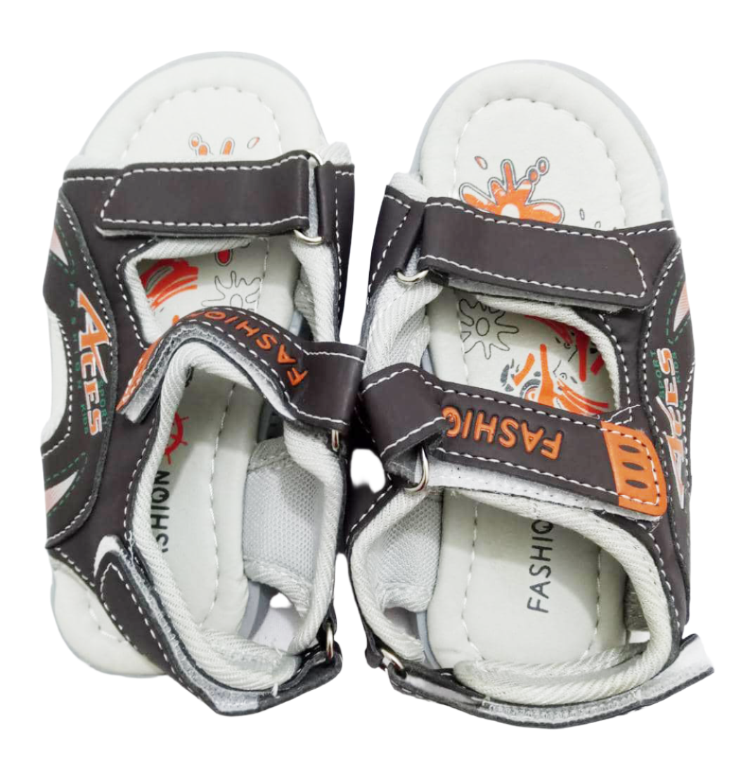 Fashion Designer Sandal for Kids | BND3a