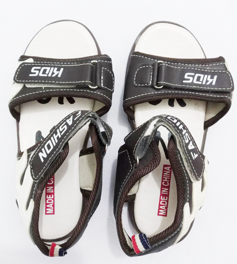 Unisex Fashion Sandal for Kids | BND6a