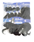 Divadiv Weave-on Hair Attachment | CBG1a