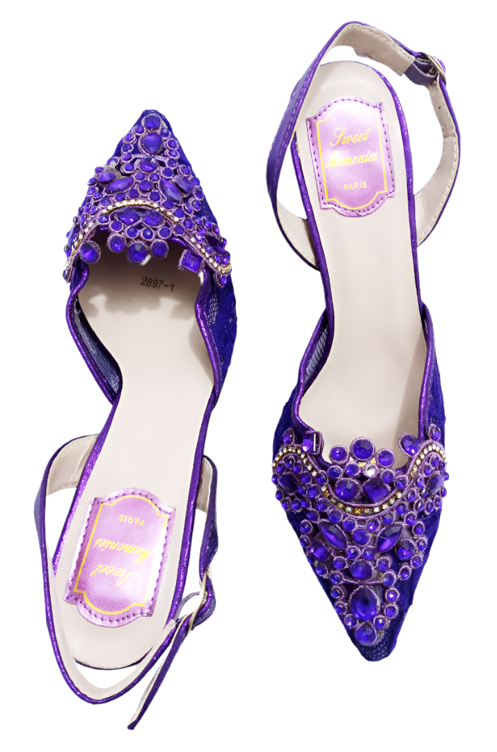 Supreme Quality Cover Front Shoe | CHL5a