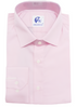 Professional Plain Shirt (Packet Shirt) | DLB43a