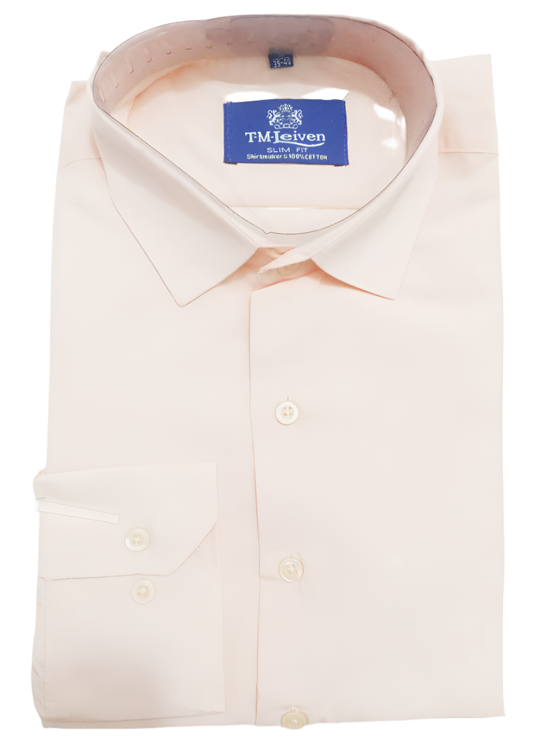 Professional Plain Shirt (Packet Shirt) | DLB48a