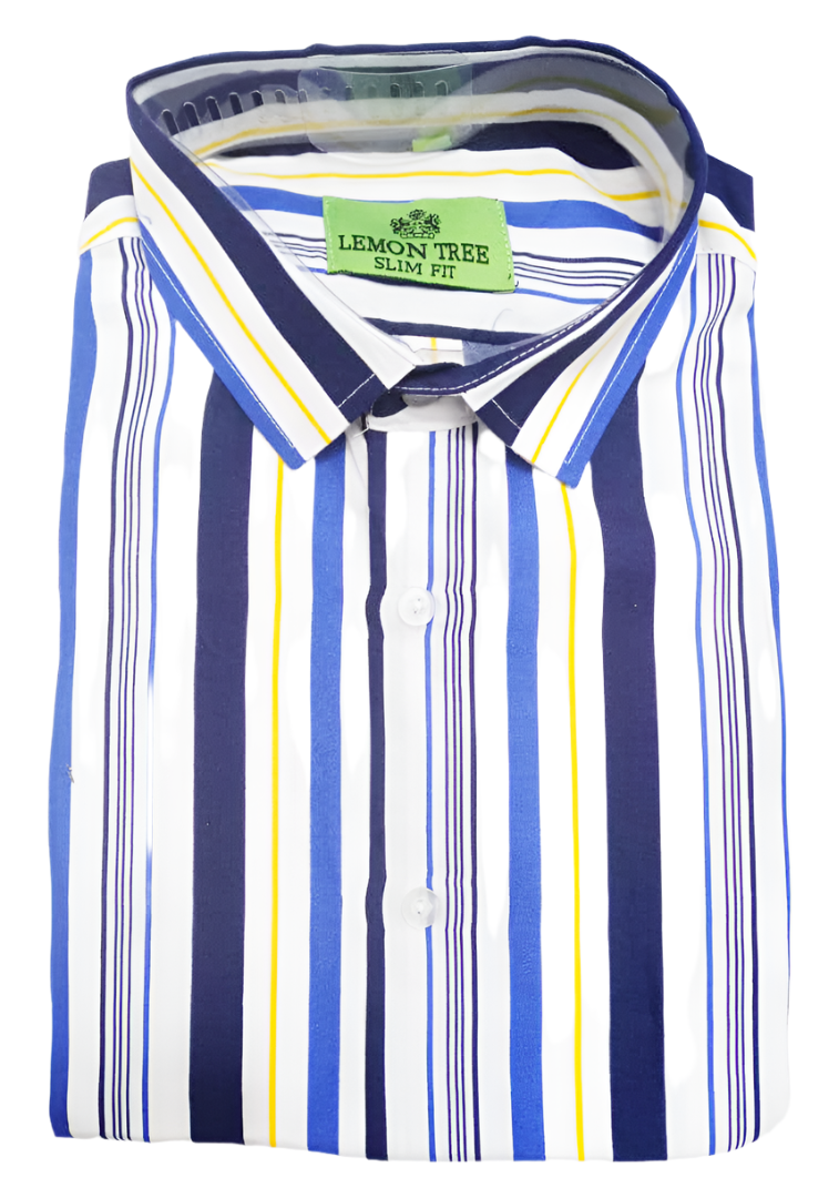 Comfy Stylish Short Sleeve Shirt | DLB53a