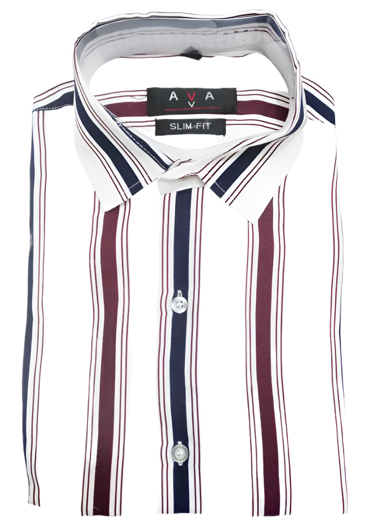 Comfy Stylish Short Sleeve Shirt | DLB54a