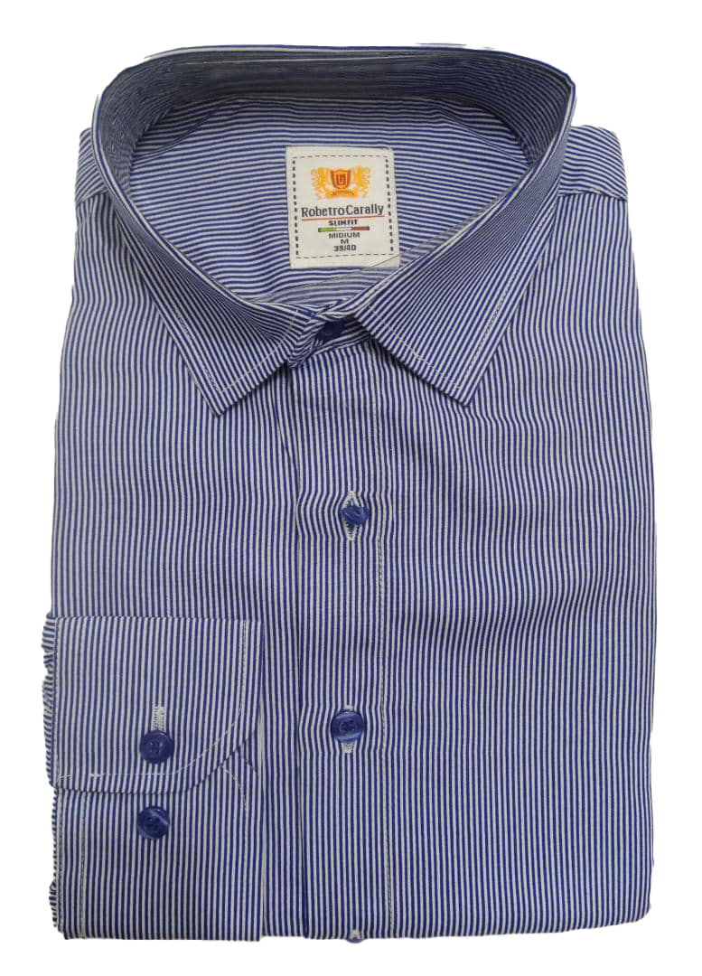 Designer Long Sleeve Shirt (Packet Shirt) | DLB74a