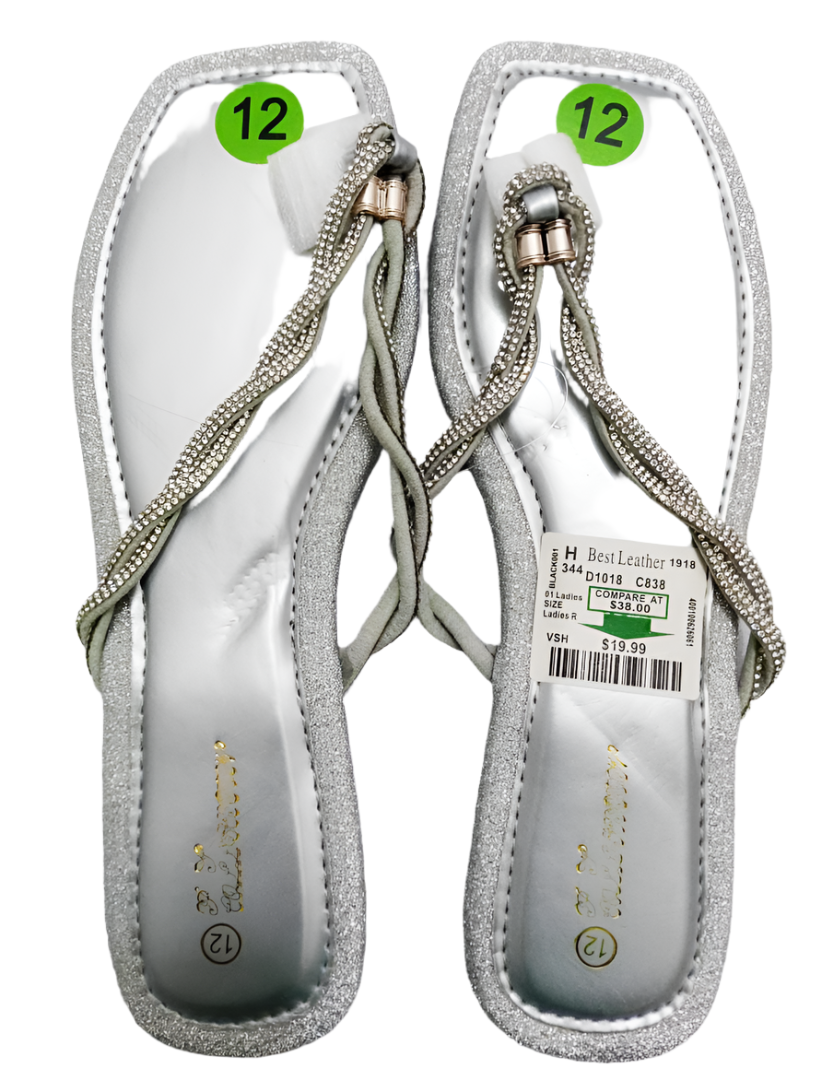 Stylish Goal Fashion Slippers Shoe | DNY6c