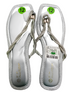 Stylish Goal Fashion Slippers Shoe | DNY6c