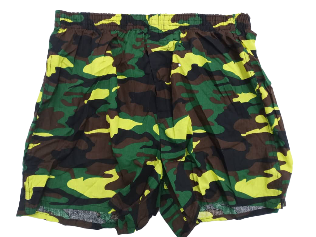 Quality Yahoo Boxer Pant | EBT1b