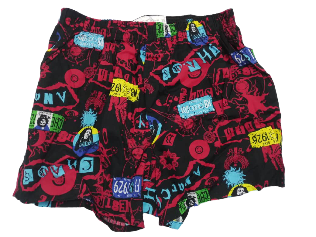 Quality Yahoo Boxer Pant | EBT1g