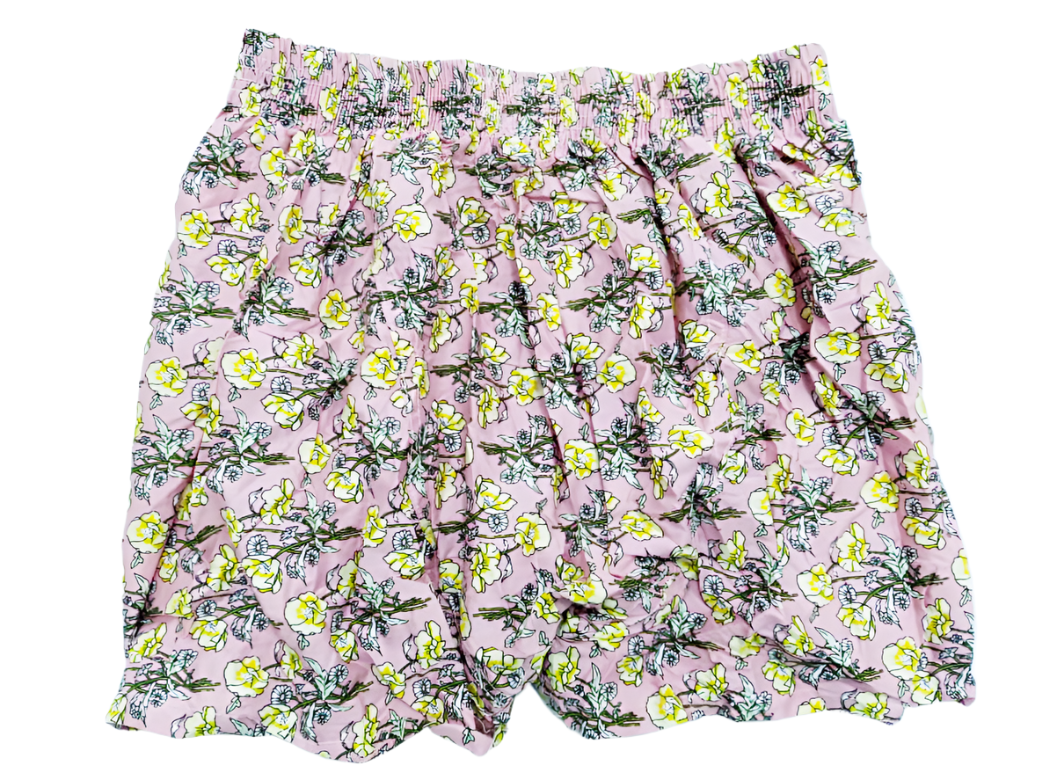 Superior Banana Boxers (Boxer Pant) | EBT2a
