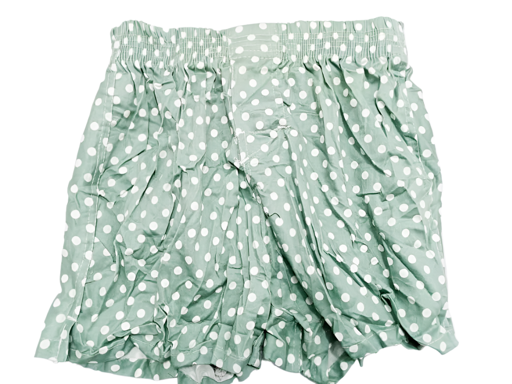 Superior Banana Boxers (Boxer Pant) | EBT2b