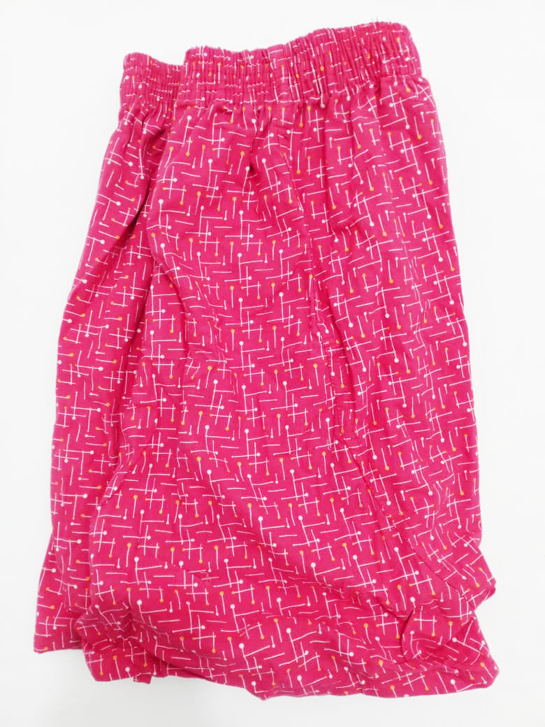 Superior Banana Boxers (Boxer Pant) | EBT2c