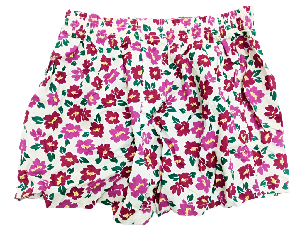 Superior Banana Boxers (Boxer Pant) | EBT2d