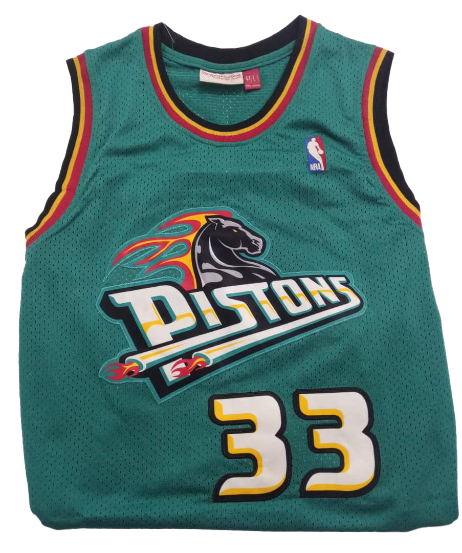 Sports Sleeveless Jersey Shirt | ECH15a