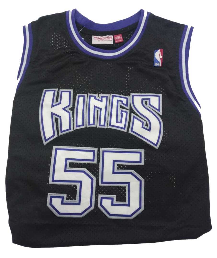 Sports Sleeveless Jersey Shirt | ECH16a