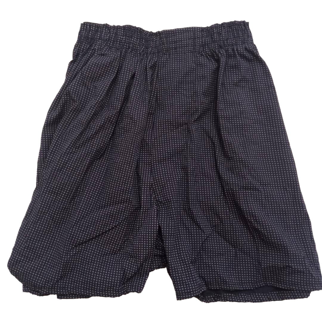 Comfy Banana Boxer Pant | EKZ18a