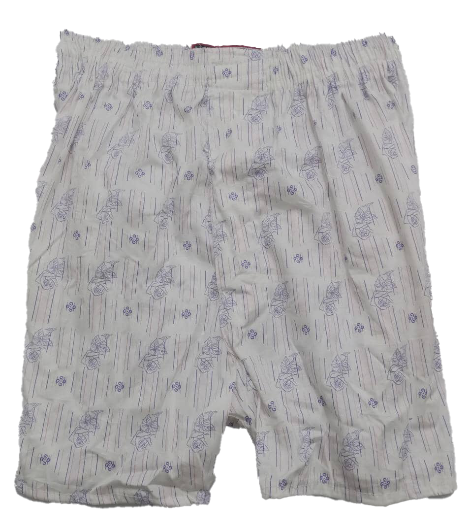 Comfy Banana Boxer Pant | EKZ19a