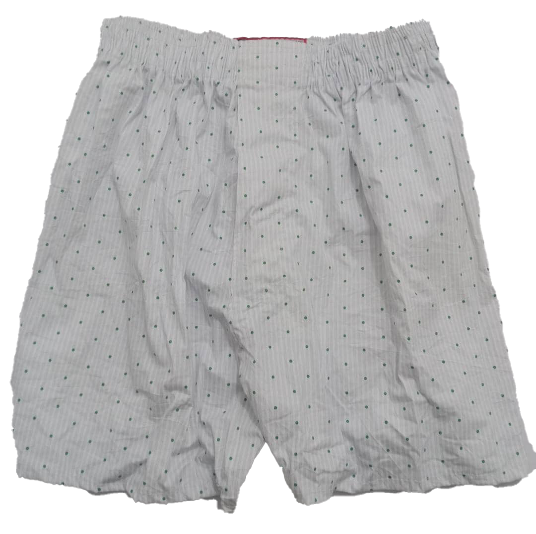 Quality Banana Boxer Pant | EKZ20a