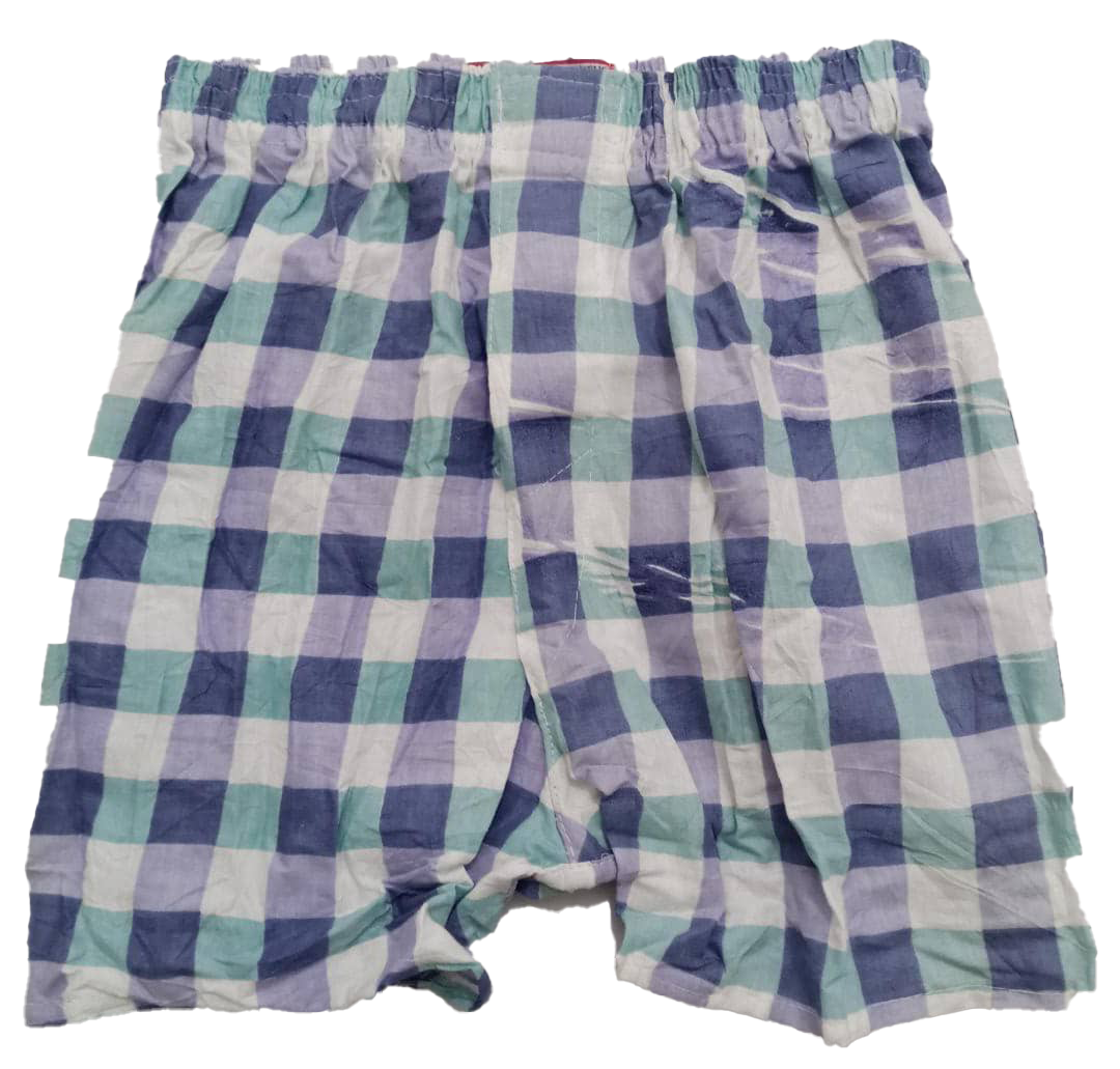 Quality Banana Boxer Pant | EKZ22a