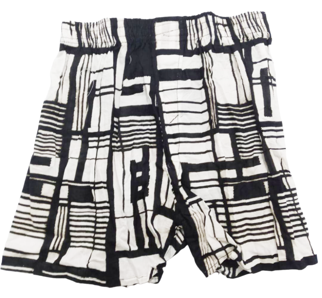 Quality Banana Boxer Pant | EKZ23a