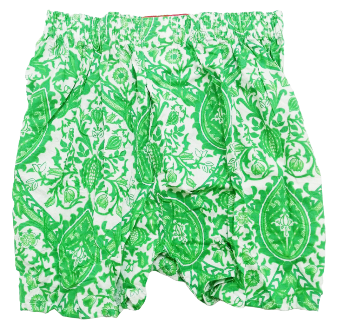 Quality Banana Boxer Pant | EKZ24a