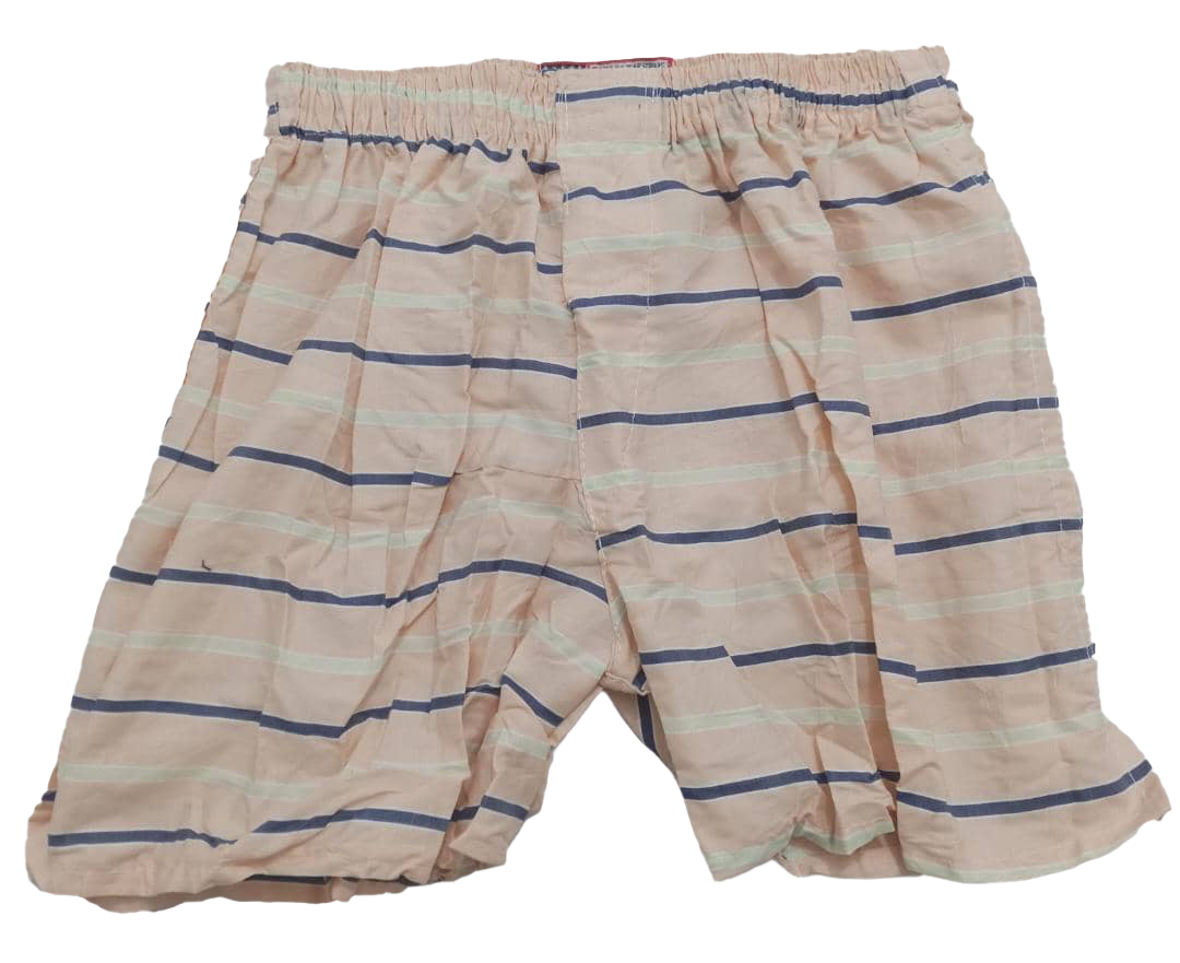 Quality Banana Boxer Pant | EKZ25a