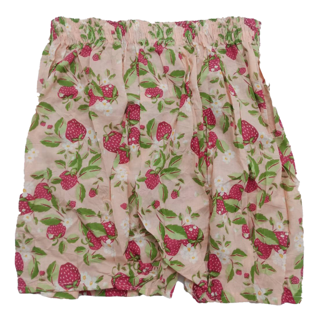 Superior Banana Boxer Pant | EKZ28a