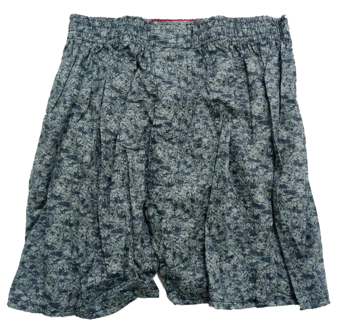 Superior Banana Boxer Pant | EKZ29a