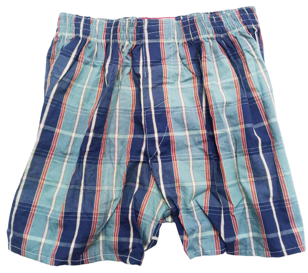 Soft Comfy Banana Boxer Pant | EKZ33a