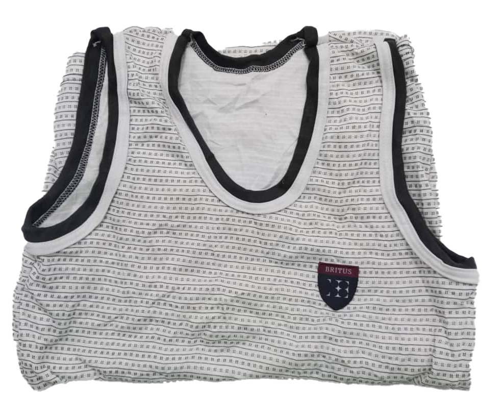 Quality Sports Jersey Singlet | EKZ67a