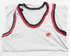 Comfy Sports Jersey Singlet | EKZ68a