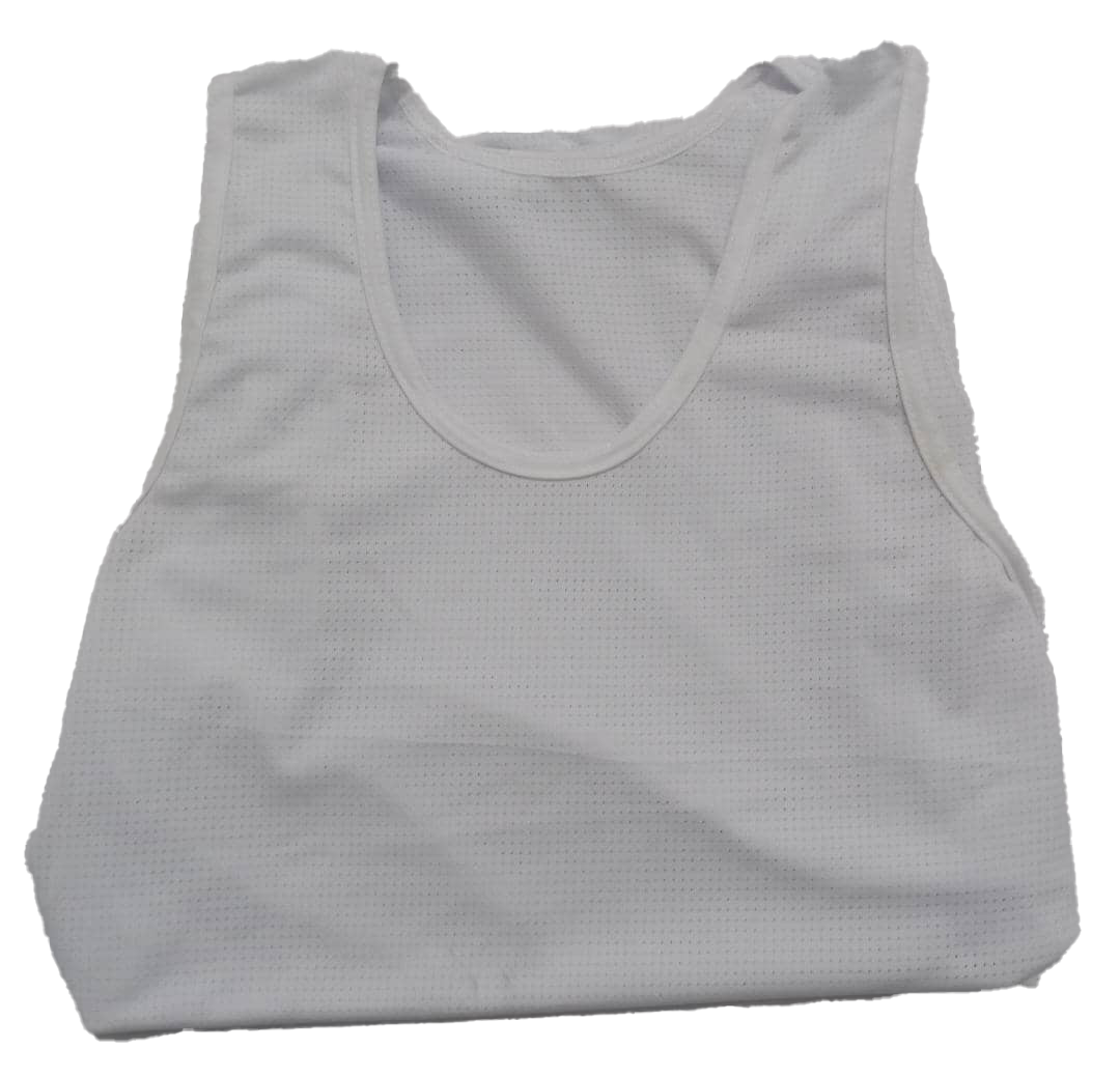 Fancy Sports Jersey Singlet | EKZ69a