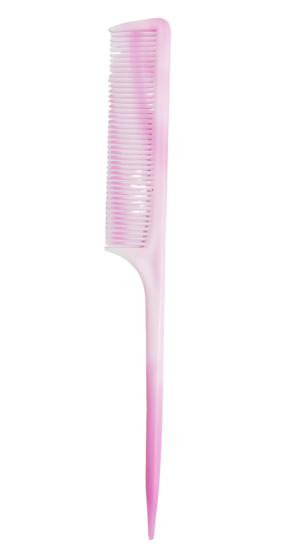 Fine Line Colourful Comb | ELC1a