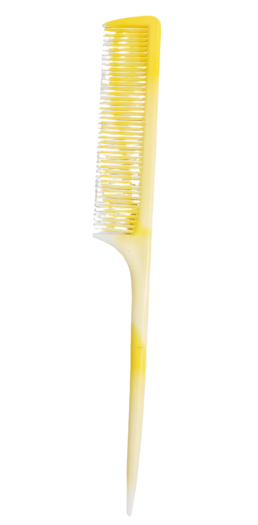 Fine Line Colourful Comb | ELC1b