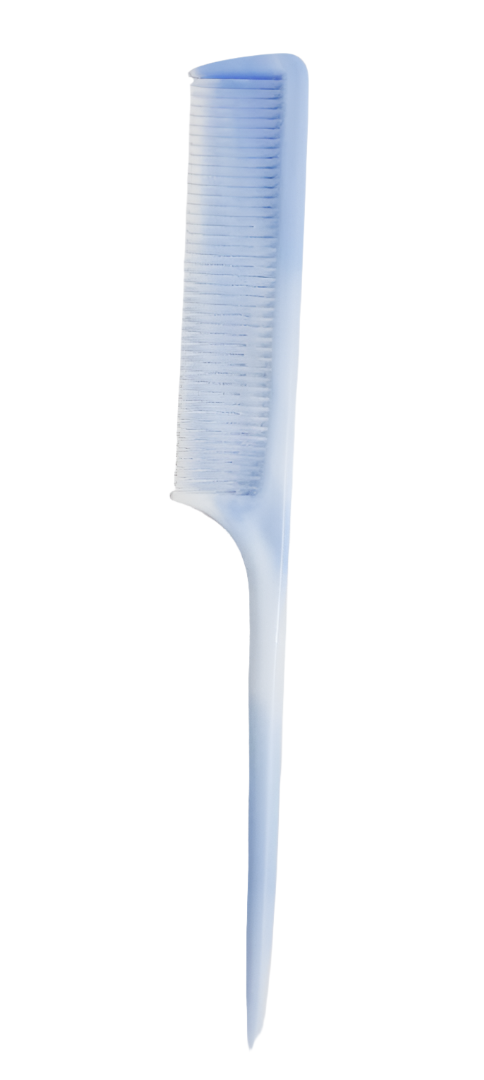 Fine Line Colourful Comb | ELC1c