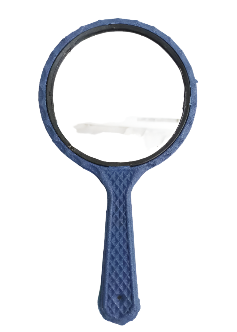 Super Deluxe Face Mirror | ELC3a