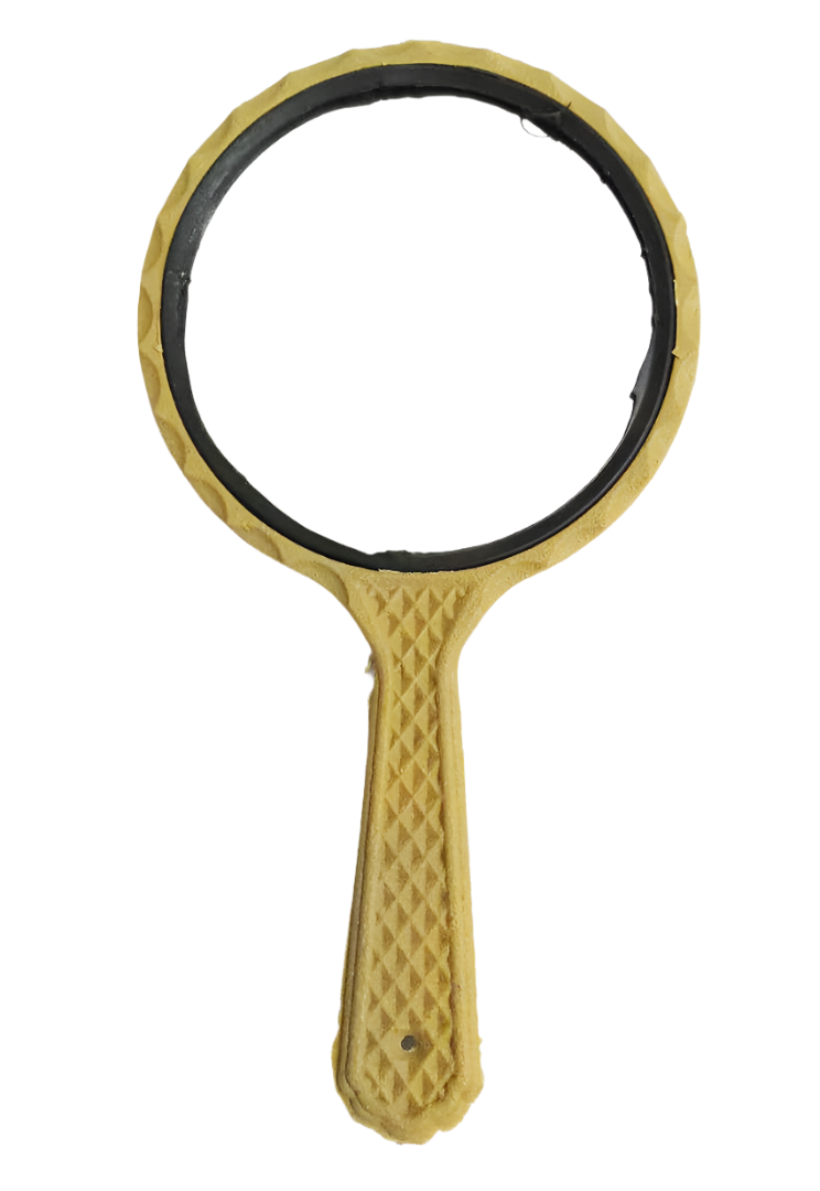 Super Deluxe Face Mirror | ELC3c