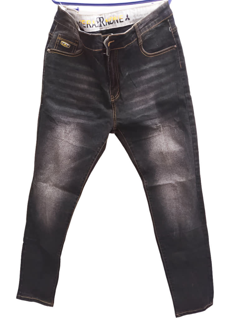 Quality Designer Jean Trouser | ENY11a - AGT Plaza - One Stop Marketplace